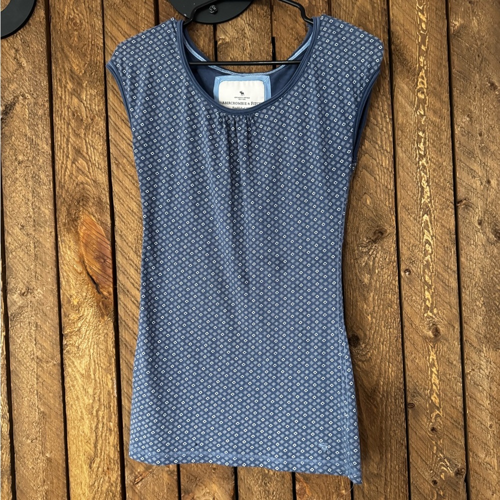 Abercrombie & Fitch Women’s Top